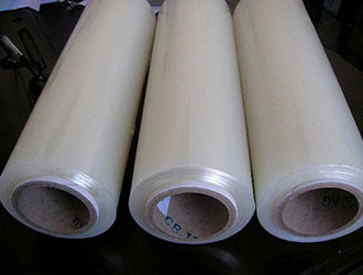 PE拉伸纏繞膜出現(xiàn)破膜現(xiàn)象怎么解決 PE拉伸纏繞膜出現(xiàn)破膜現(xiàn)象怎么解決